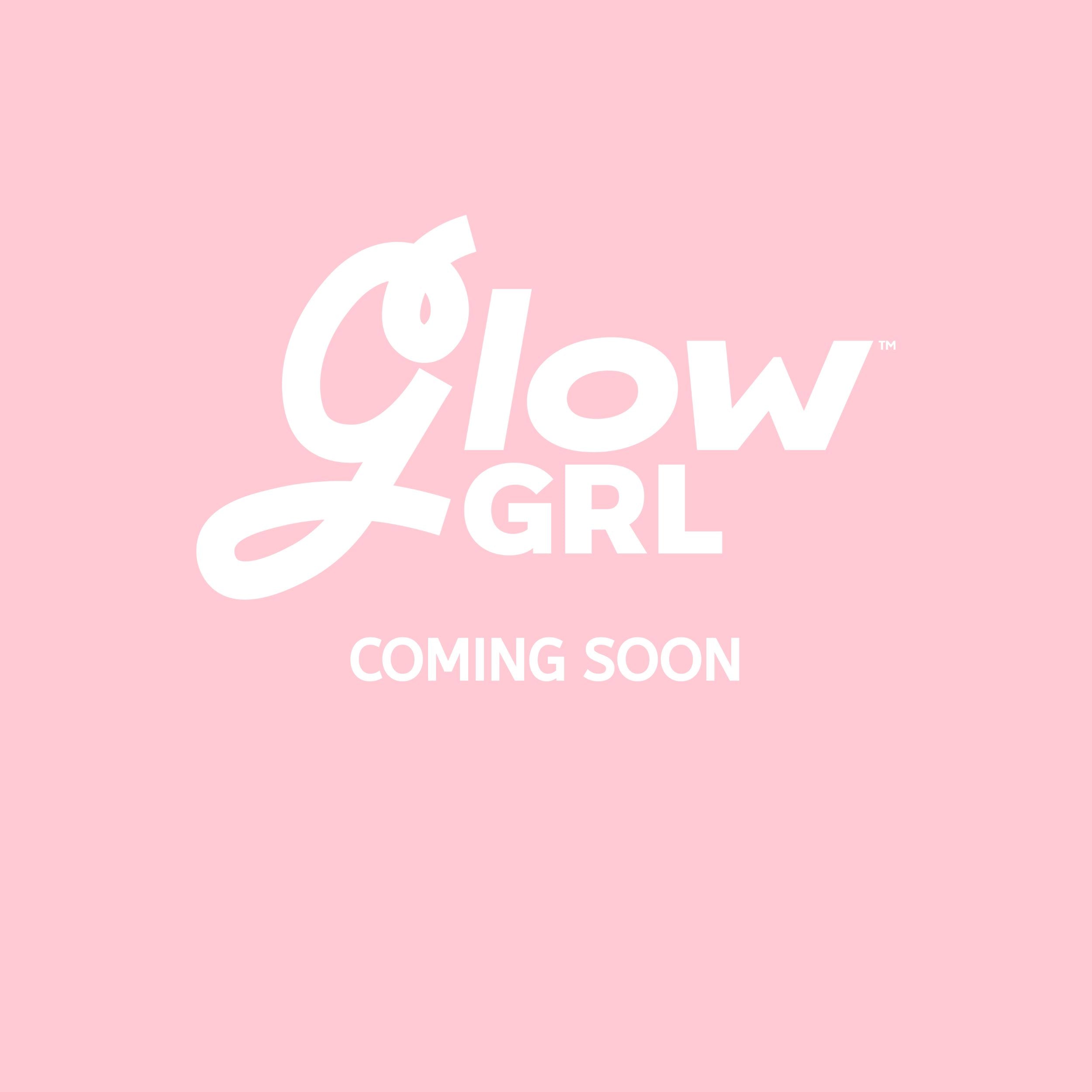 GlowGRL Gut & Glow Probiotics