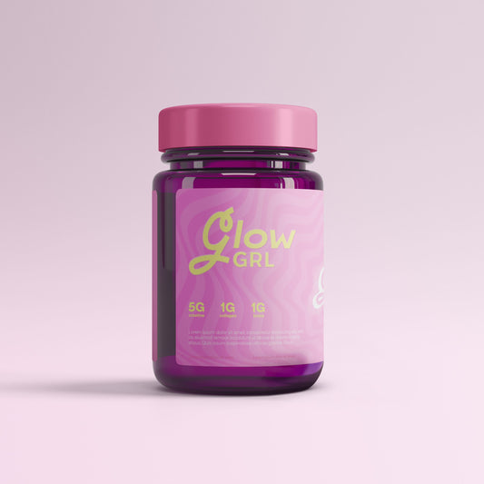 GlowGRL Berry Bliss
